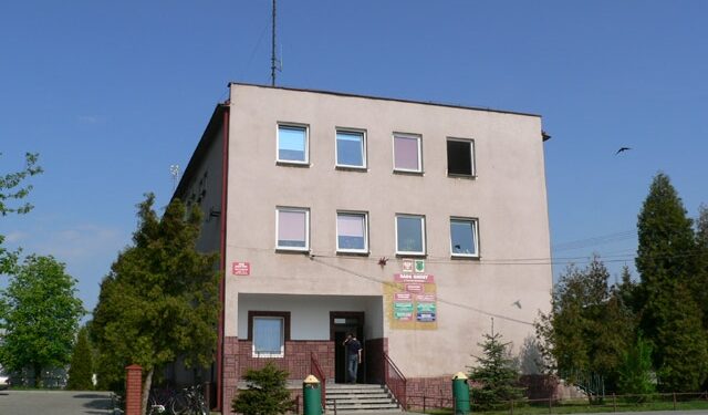 Tuszów Narodowy: Będzie lepsza woda.