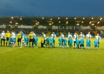 Mielec: Szansa na punkty