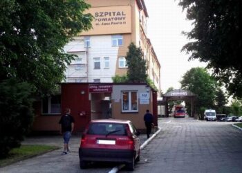 Kolbuszowa: OIOM już po przeprowadzce.