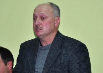Raniżów: Fatalny stan dróg w Staniszewskiem.