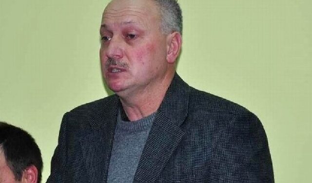 Raniżów: Fatalny stan dróg w Staniszewskiem.