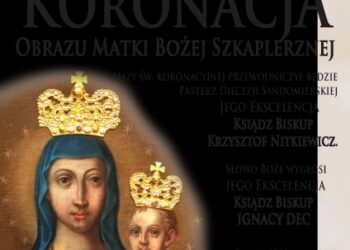 Koronacja w Rozwadowie