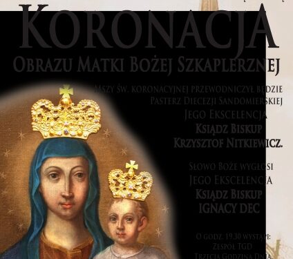 Koronacja w Rozwadowie