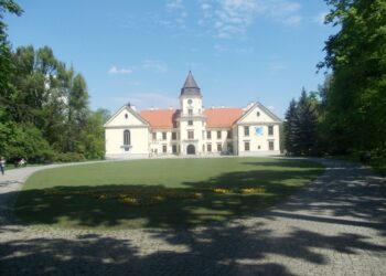 Tarnobrzeg. Wsparcie dla muzeum.