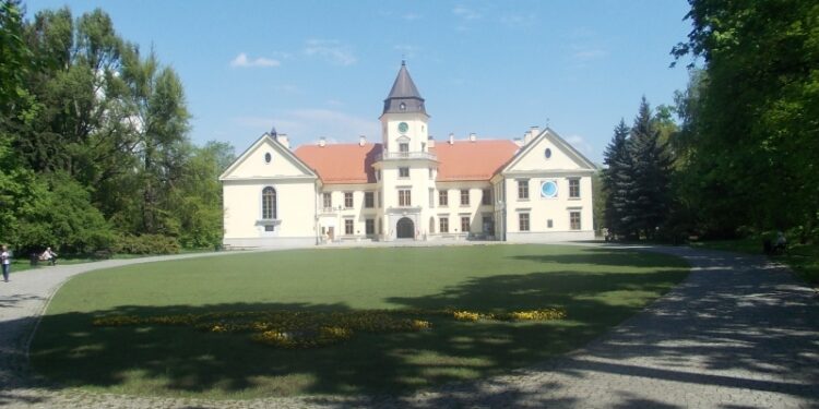 Tarnobrzeg. Wsparcie dla muzeum.