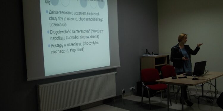 Tarnobrzeg. Sześciolatek w szkole?