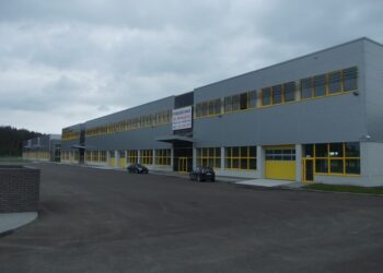 Tarnobrzeg. Dwóch inwestorów w Parku Przemysłowo – Technologicznym.