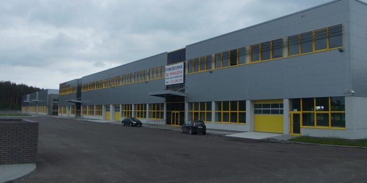 Tarnobrzeg. Dwóch inwestorów w Parku Przemysłowo – Technologicznym.