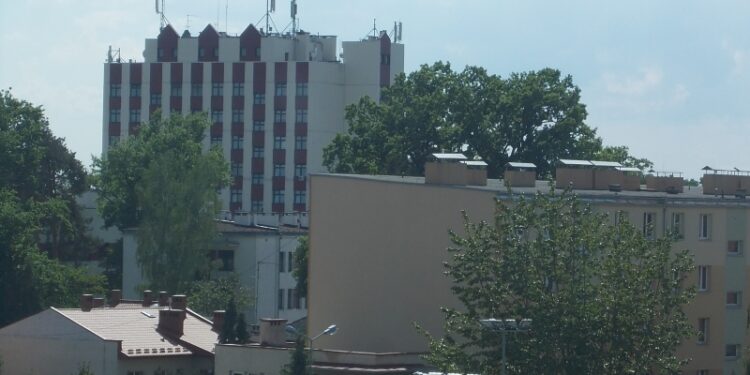 Tarnobrzeg.  Rzecznik Praw Pacjenta ustala czy w szpitalu doszło do naruszenia prawa pacjenta.