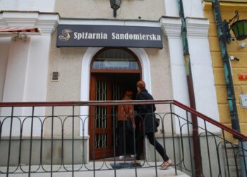 Sandomierz: Chcą sprzedawać i promować regionalne produkty