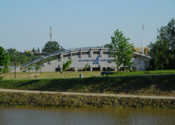 Sandomierz: Bulwar otwarty, a miasto podlicza koszty akcji przeciwpowodziowej