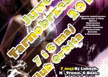 Tarnobrzeskie Juwenalia