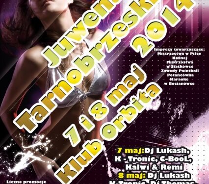 Tarnobrzeskie Juwenalia