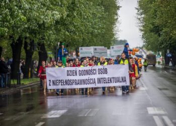 Mielec:  Pogoda nie pokrzyżowała planów