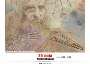 V Mielecki Festiwal Nauki i Techniki  2014