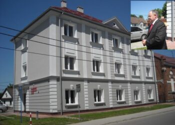 Nisko, Rudnik: docieplili i upiększyli