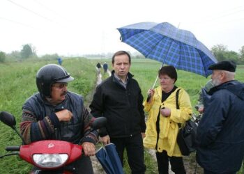 Mielec: Czy zabraknie środków na inwestycje.
