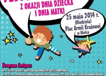 Mielec – Powiatowy Festyn Rodzinny