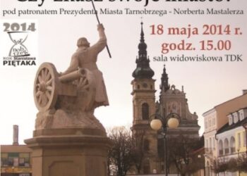 Tarnobrzeg. W niedziele quiz i koncert.