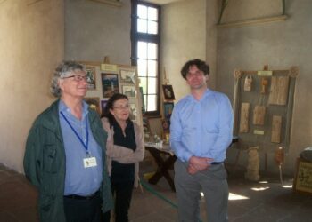 Baranów Sandomierski: Dzień Osoby Niepełnosprawnej.