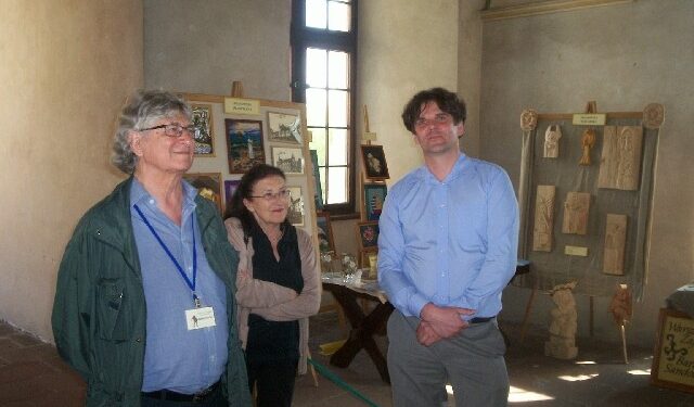 Baranów Sandomierski: Dzień Osoby Niepełnosprawnej.