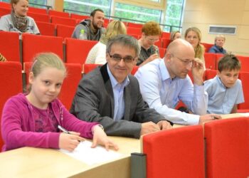 Stalowa Wola: Gżegżółki odbyły się po raz szósty.