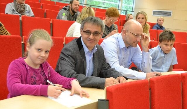 Stalowa Wola: Gżegżółki odbyły się po raz szósty.
