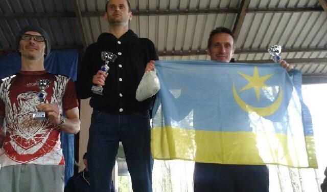 Tarnobrzeg: Zawodnicy Nordic Active na podium Pucharu Świata