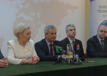 Mielec: Minister pomoże hali sportowej?