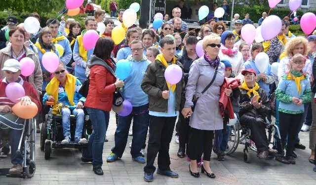 Stalowa Wola: Przeszedł Marsz Godności