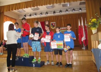 Chorzelów: VII Gminny  Bieg Uliczny w Chorzelowie.