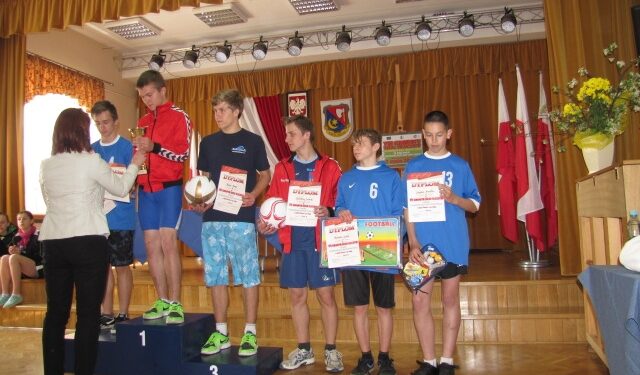 Chorzelów: VII Gminny  Bieg Uliczny w Chorzelowie.