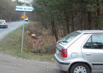 Mielec: Prezydent miasta dołoży na budowę drogi dojazdowej na osiedla Łuże.