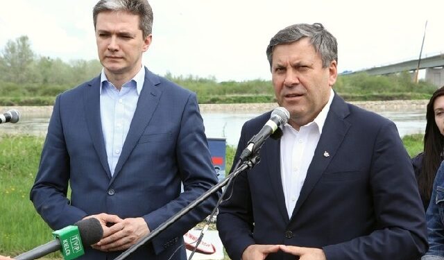 Region: Rząd szuka nowych rynków zbytu jabłek