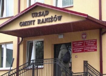 Raniżów: Kolejny zatrzymany w aferze korupcyjnej.