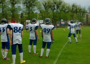 Mielec: Tym razem po amerykańsku