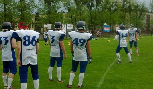 Mielec: Tym razem po amerykańsku