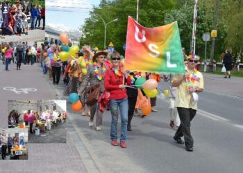 Stalowa Wola: Międzypokoleniowe święto żaków za nami.