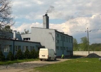 Raniżów: Czad z piekarni truje ludzi i niszczy elewacje ich domów.