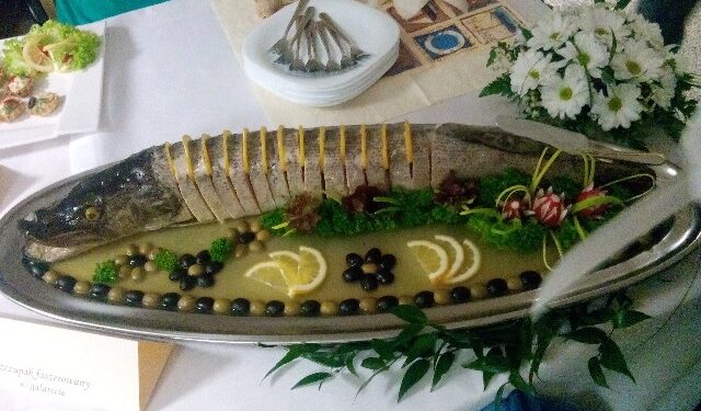 Grębów: Uczniowie z Grębowa najlepsi w konkursie kulinarnym