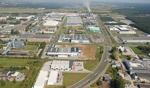 Mielec: Nowe miejsca pracy