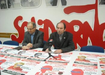 Stalowa Wola: Solidarność mówi Sprawdzam Polityka