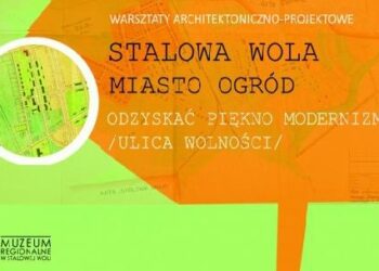 Stalowa Wola: Spróbują powrócić do miasta ogrodu