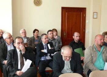 Tarnobrzeg: Rozmawiali o nowej strategii rozwoju powiatu tarnobrzeskiego