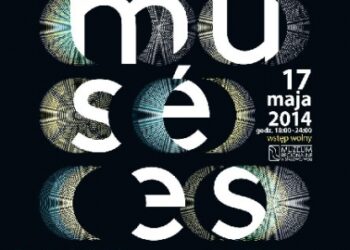 Stalowa Wola: Bursztynowa Noc Muzeów.