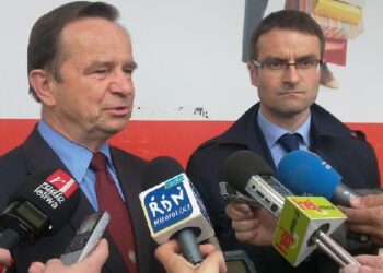 Mielec:  Kolej w Mielcu będzie funkcjonować