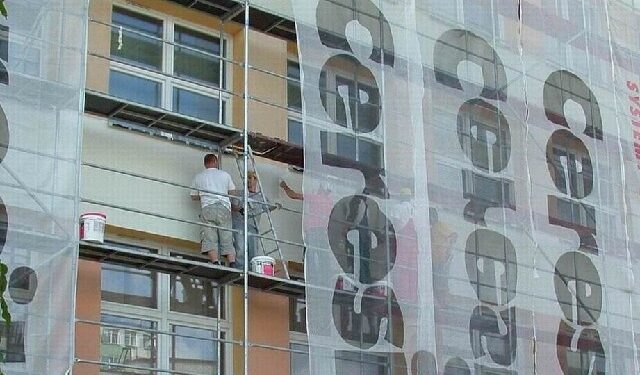 Kolbuszowa: Powiat dociepli trzy szkoły i pośredniak.