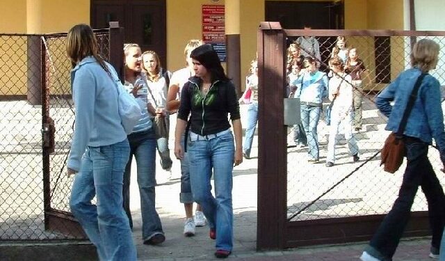 Kolbuszowa: Exodus ludzi młodych na Zachód