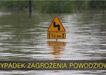 Mielec: Na razie nie ma zagrożenia powodziowego.