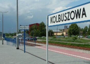Kolbuszowa: Może być problem na przejazdach kolejowych